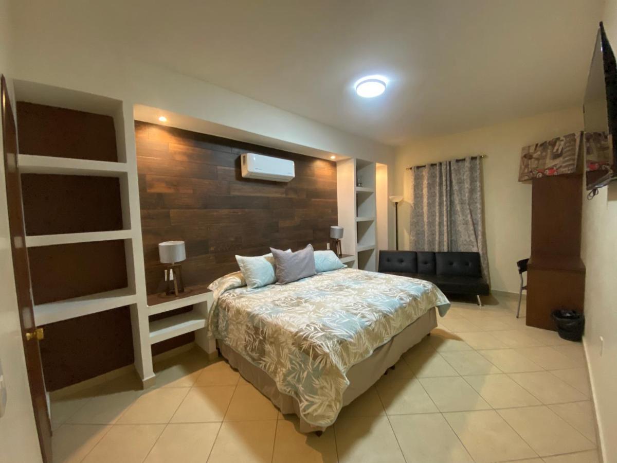 Hotel Real San Javier San Juan de los Lagos Εξωτερικό φωτογραφία
