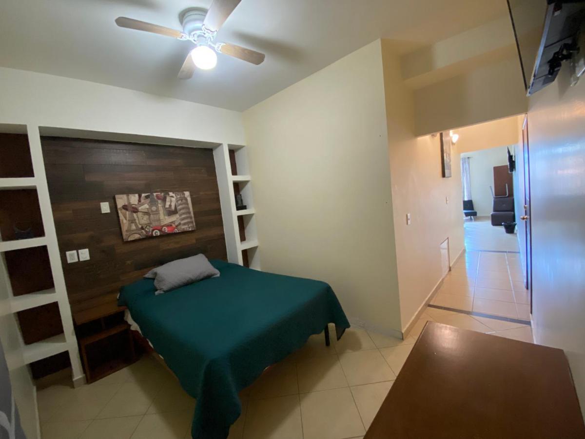 Hotel Real San Javier San Juan de los Lagos Εξωτερικό φωτογραφία