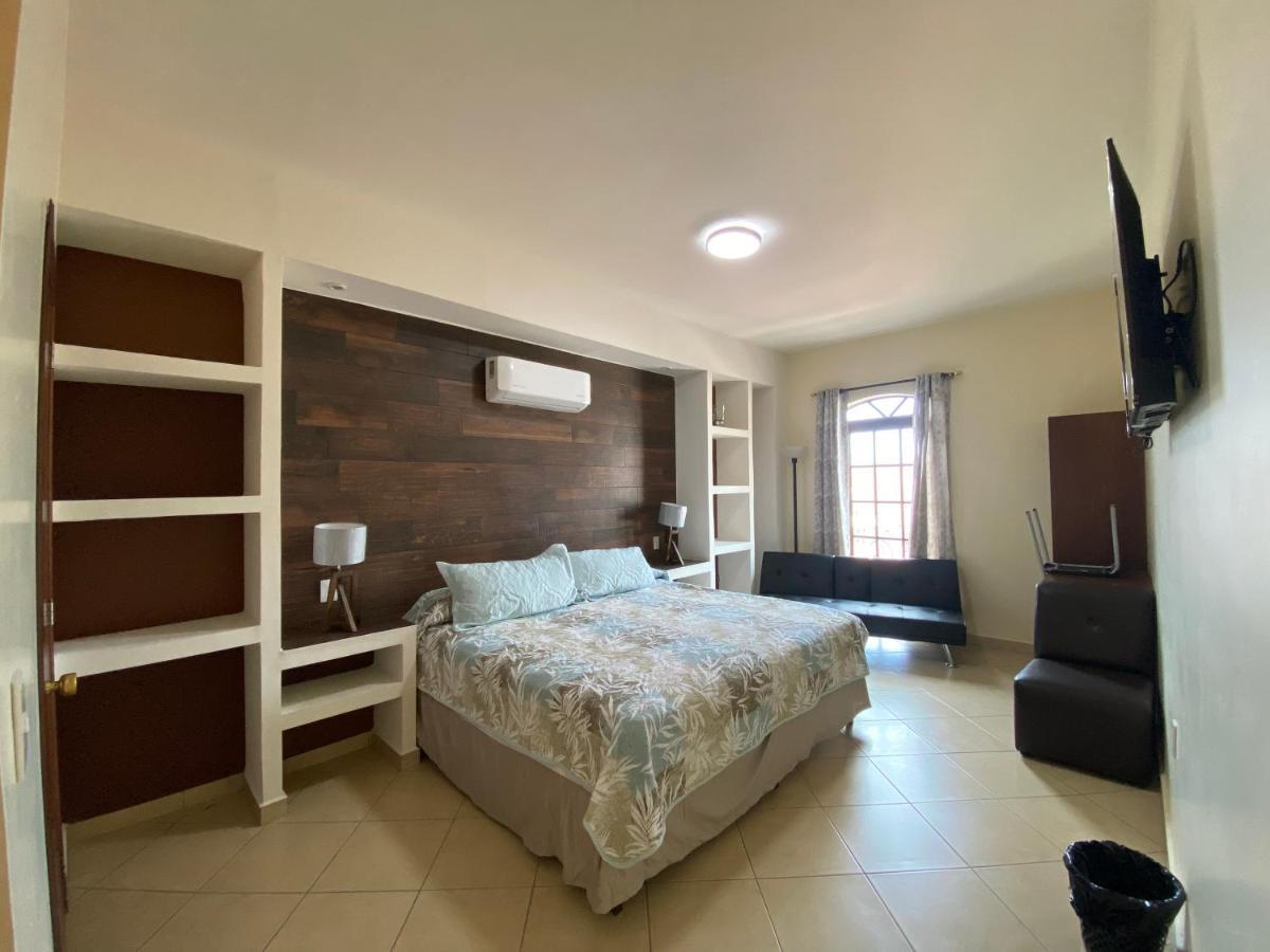 Hotel Real San Javier San Juan de los Lagos Εξωτερικό φωτογραφία