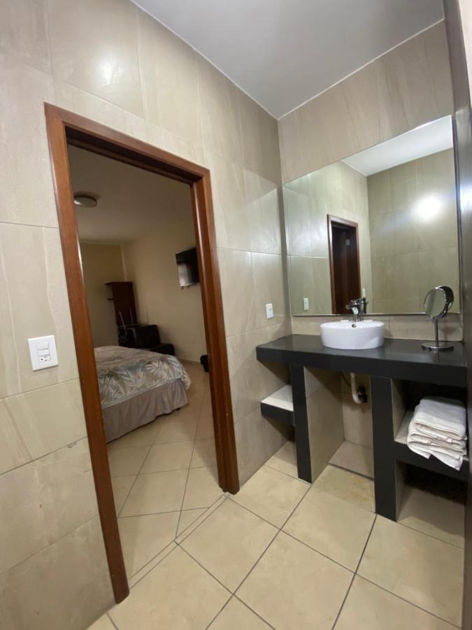 Hotel Real San Javier San Juan de los Lagos Εξωτερικό φωτογραφία