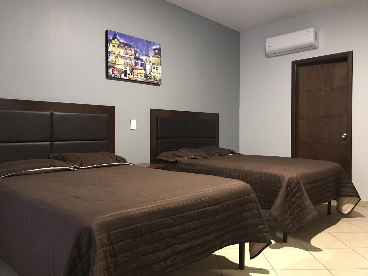 Hotel Real San Javier San Juan de los Lagos Εξωτερικό φωτογραφία