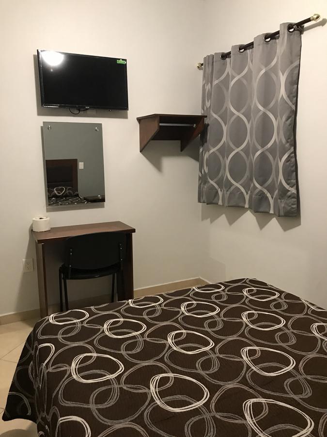 Hotel Real San Javier San Juan de los Lagos Εξωτερικό φωτογραφία