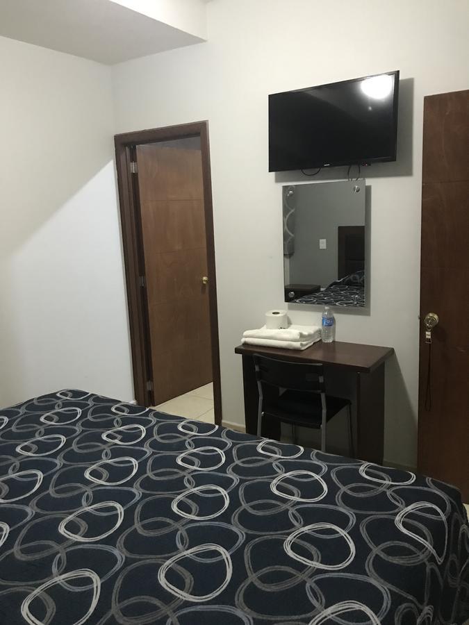 Hotel Real San Javier San Juan de los Lagos Εξωτερικό φωτογραφία