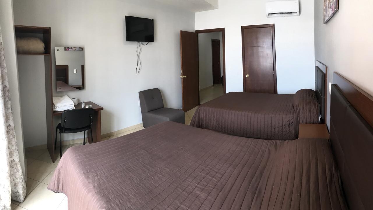 Hotel Real San Javier San Juan de los Lagos Εξωτερικό φωτογραφία