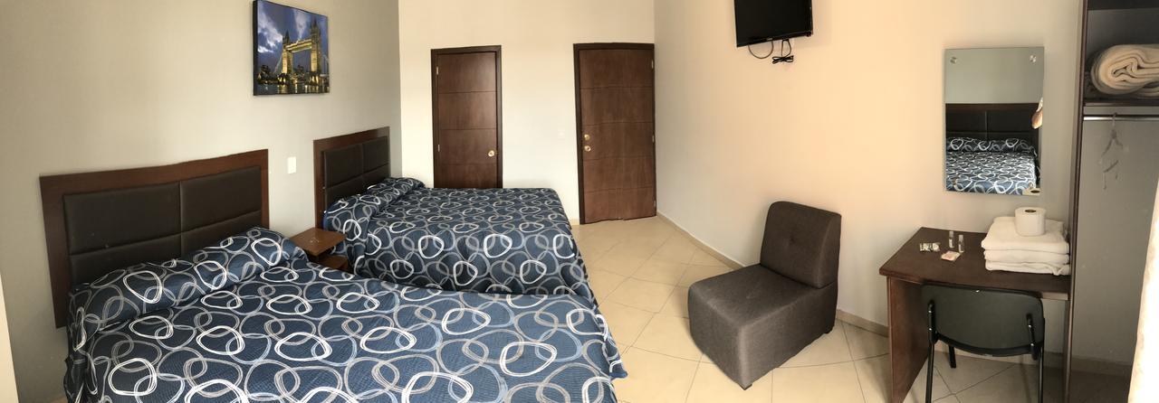 Hotel Real San Javier San Juan de los Lagos Εξωτερικό φωτογραφία