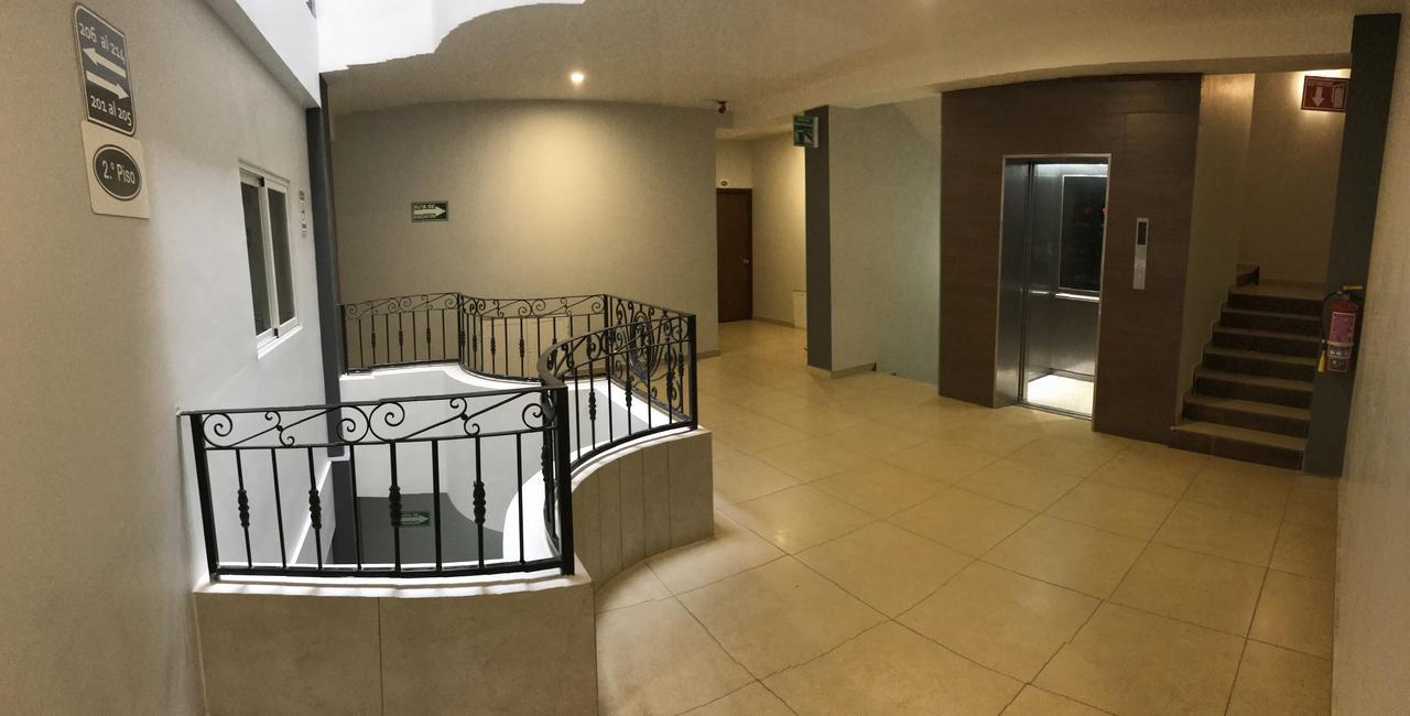 Hotel Real San Javier San Juan de los Lagos Εξωτερικό φωτογραφία