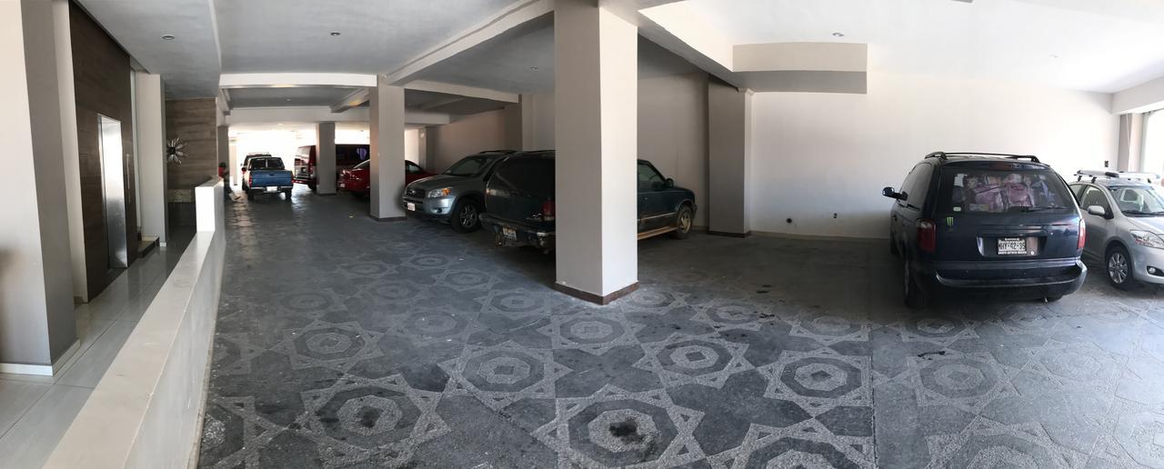 Hotel Real San Javier San Juan de los Lagos Εξωτερικό φωτογραφία