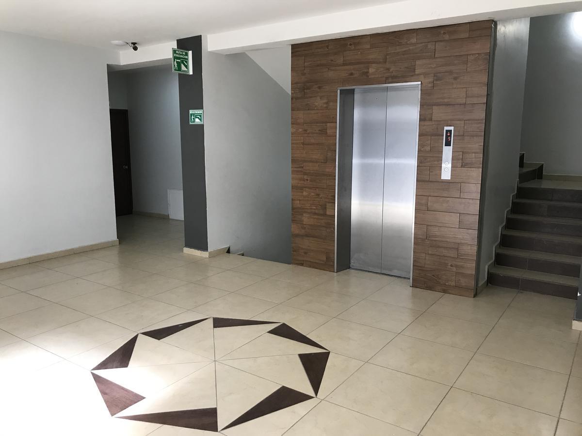 Hotel Real San Javier San Juan de los Lagos Εξωτερικό φωτογραφία